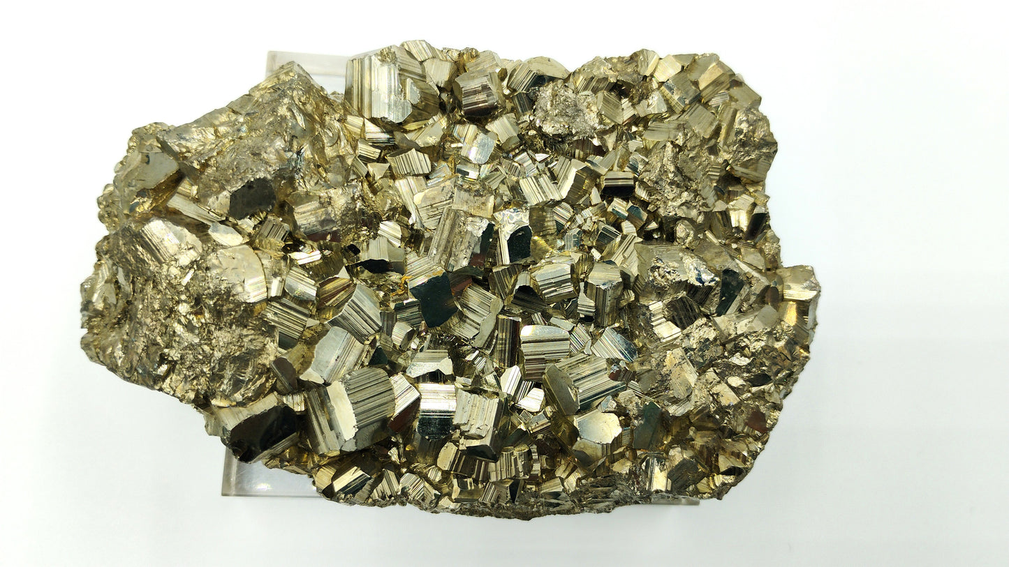 Pyrite