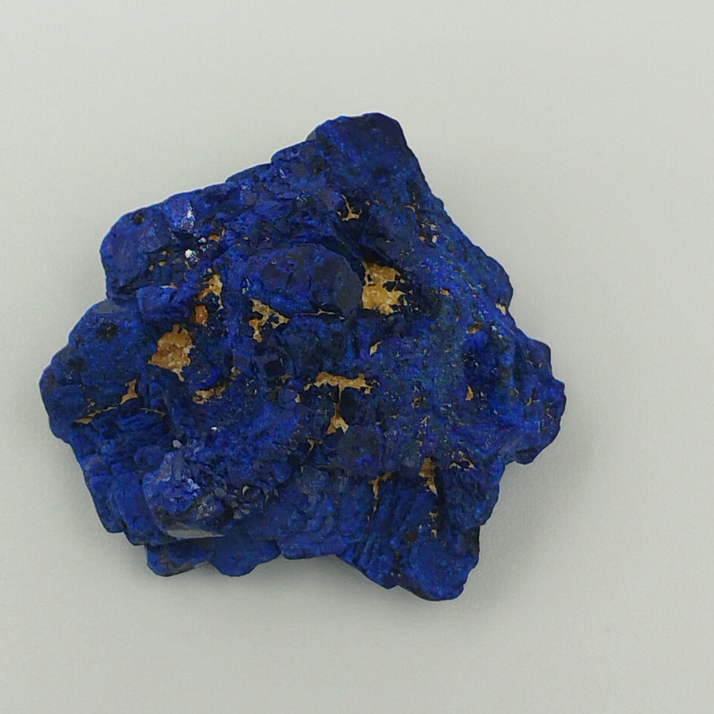 Azurite