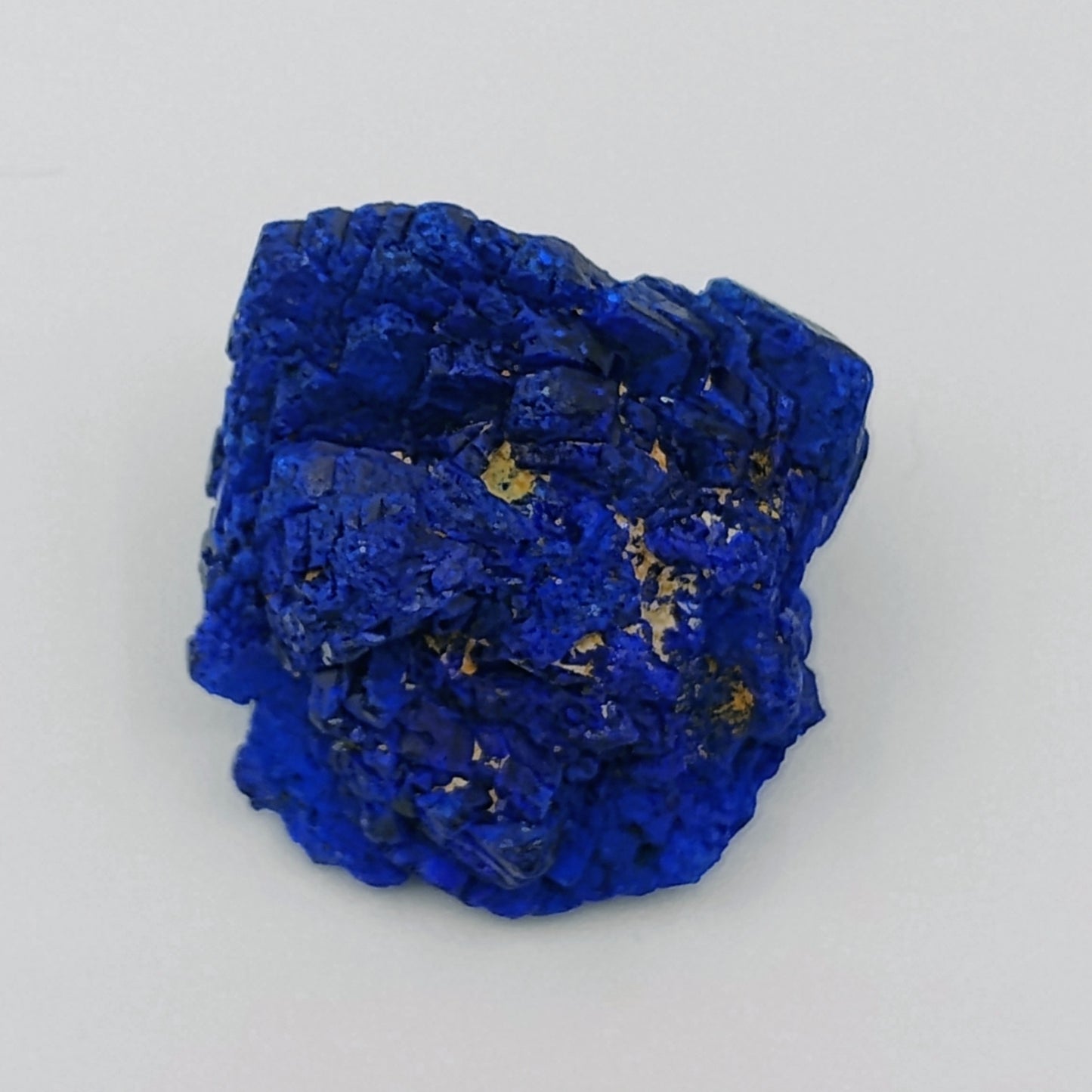 Azurite