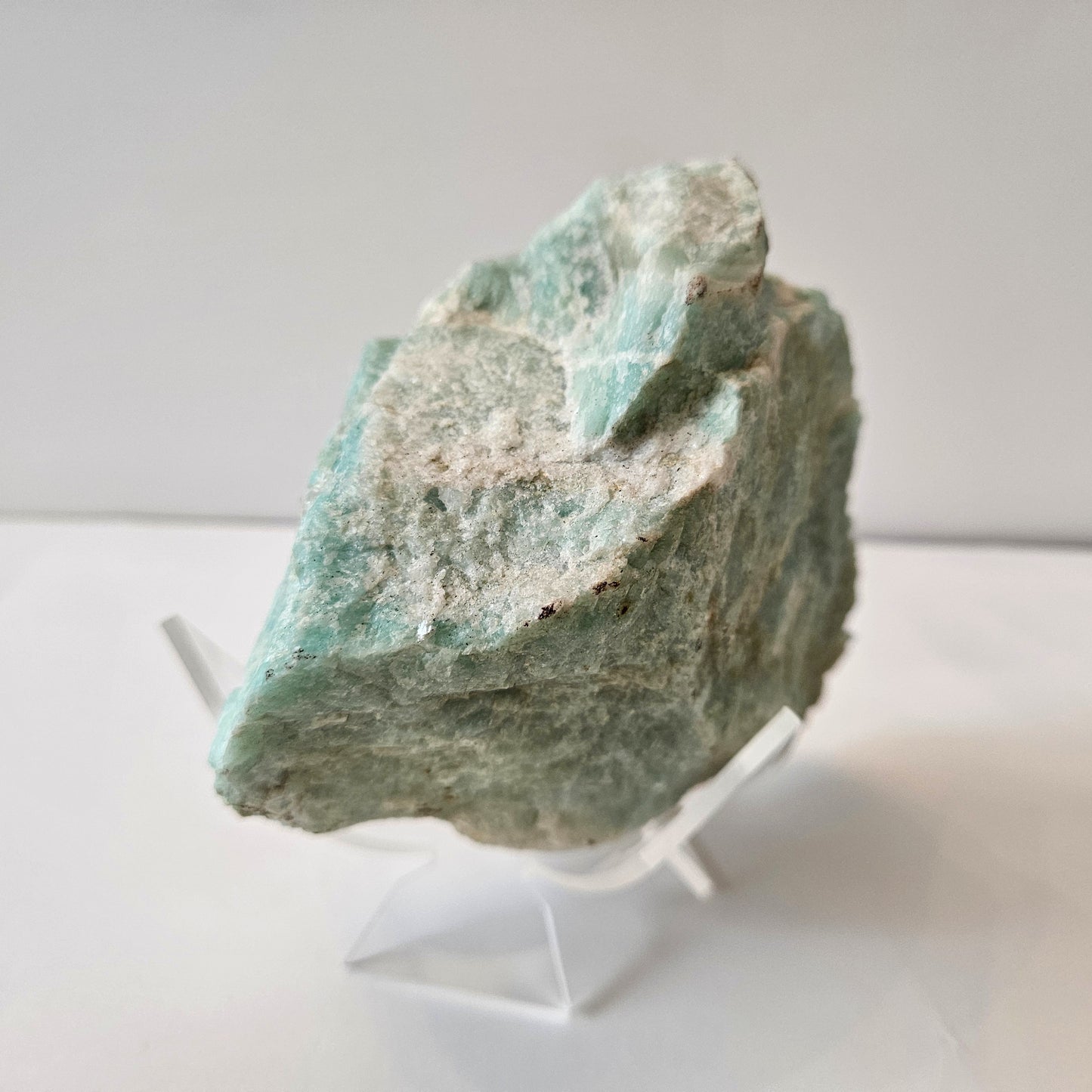 Amazonite