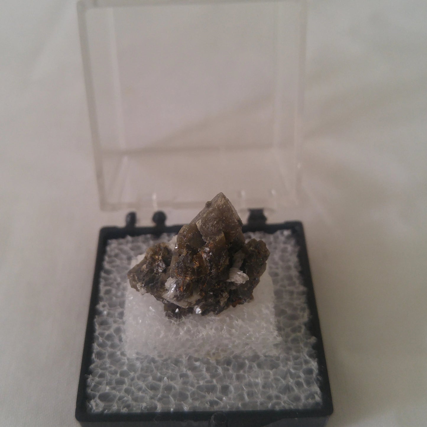 Sidérite