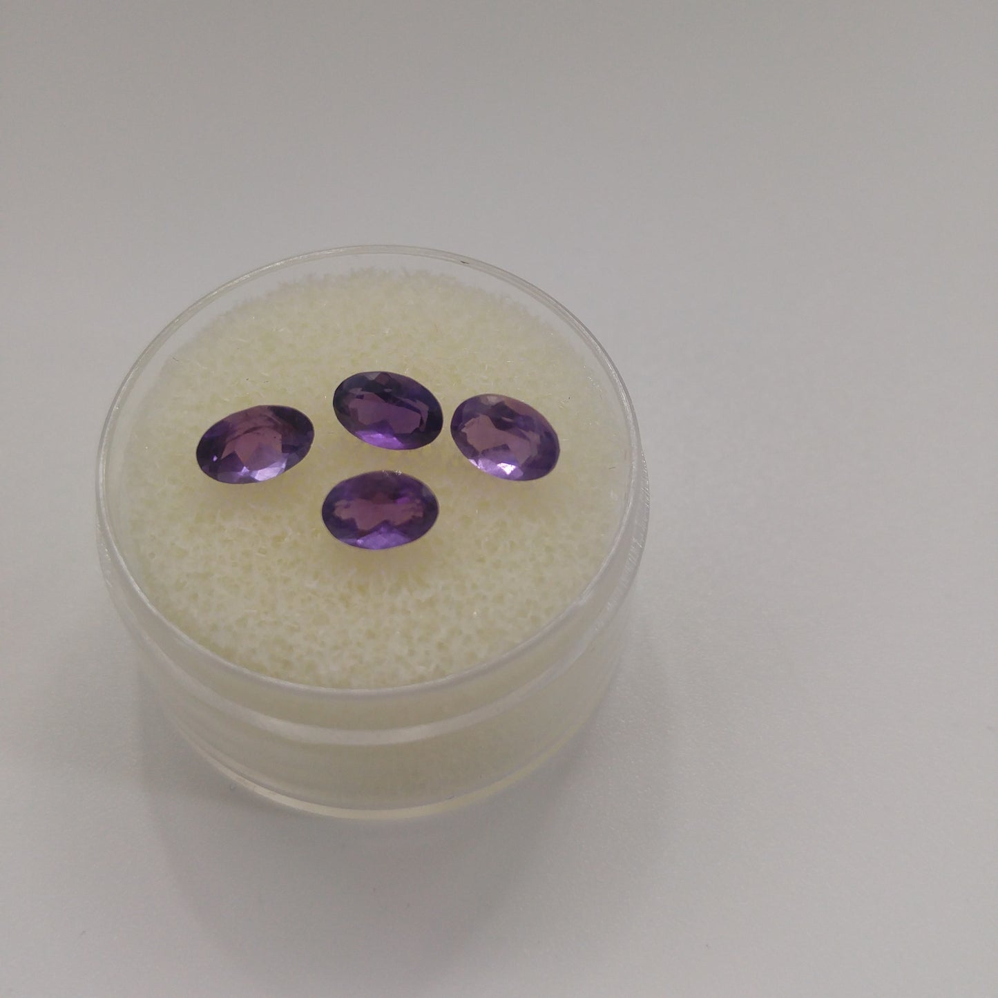 Améthyste 0.45 carat