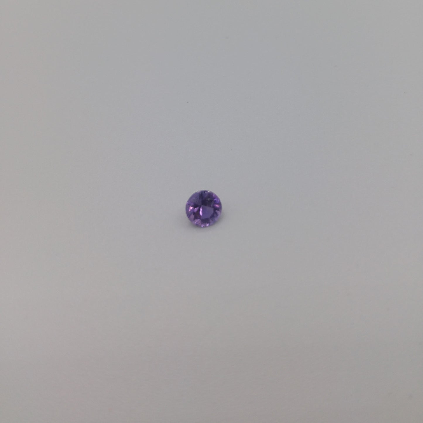 Améthyste 0.25 carat