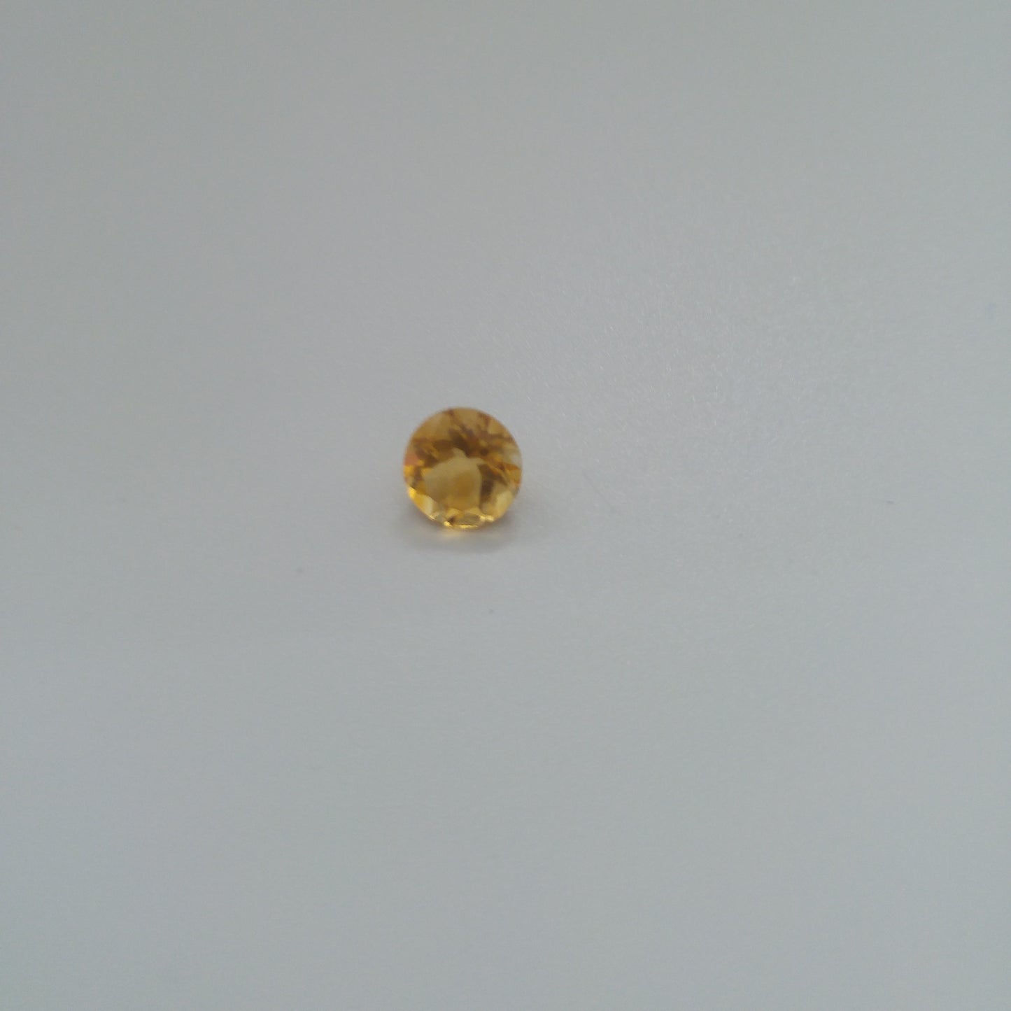 Citrine 1.20 carat
