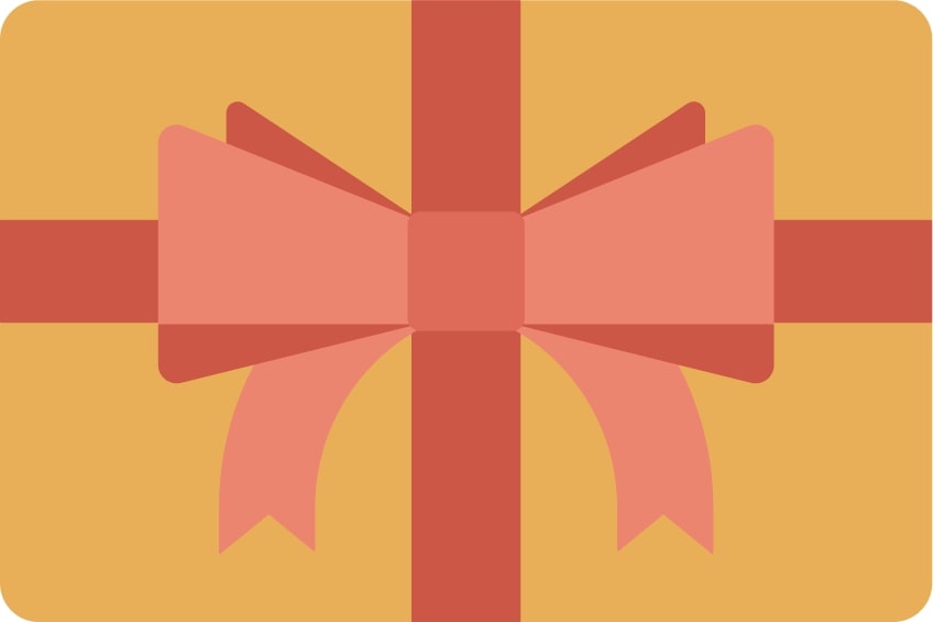 Carte-cadeau