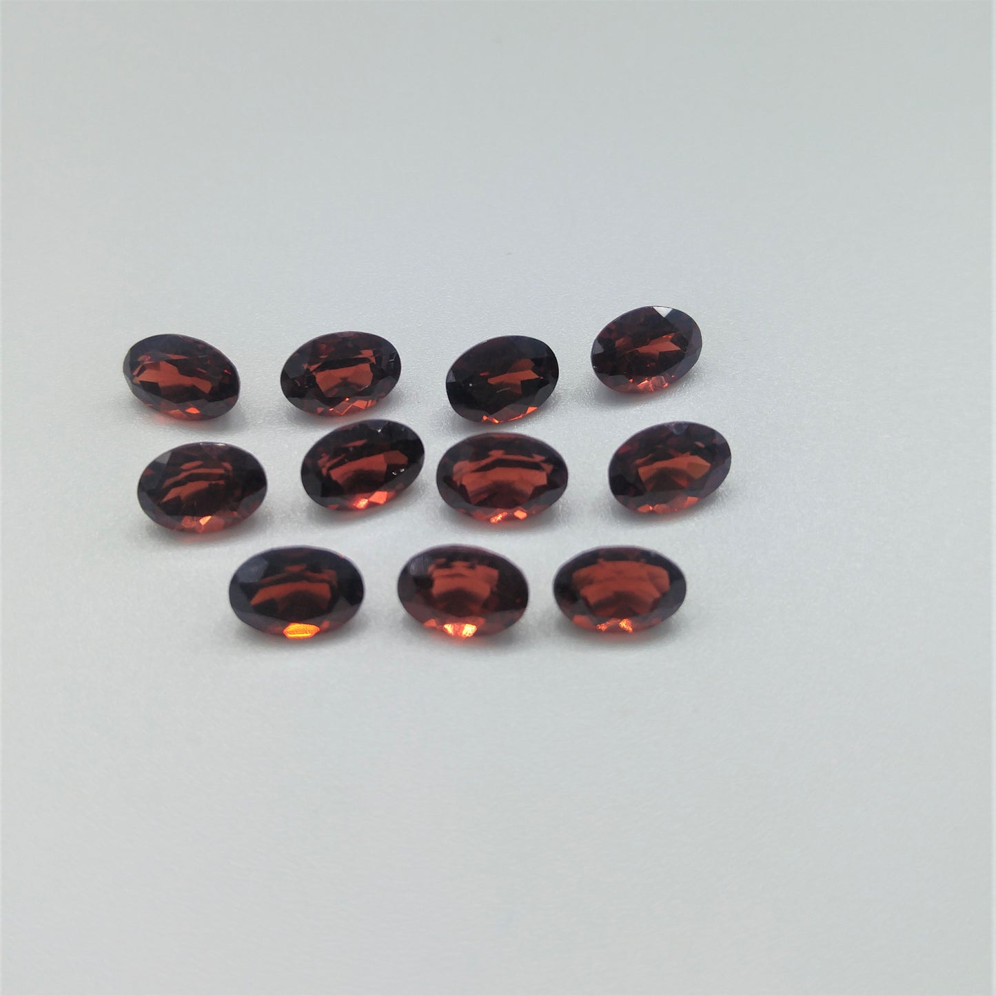 Grenat 1.05 carat