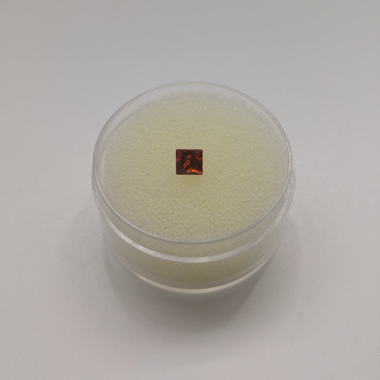 Grenat 0.35 carat