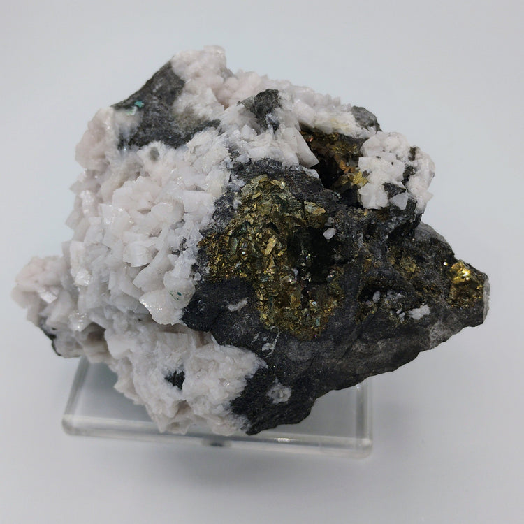 Pyrite