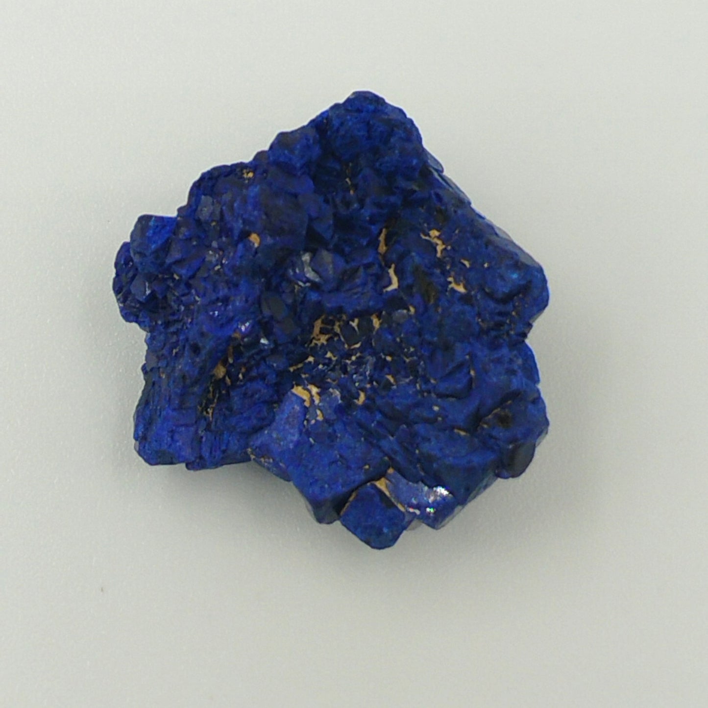 Azurite