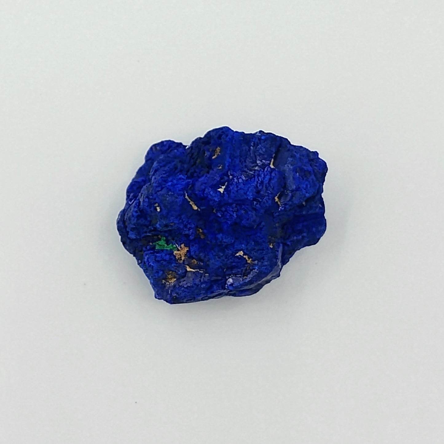 Azurite
