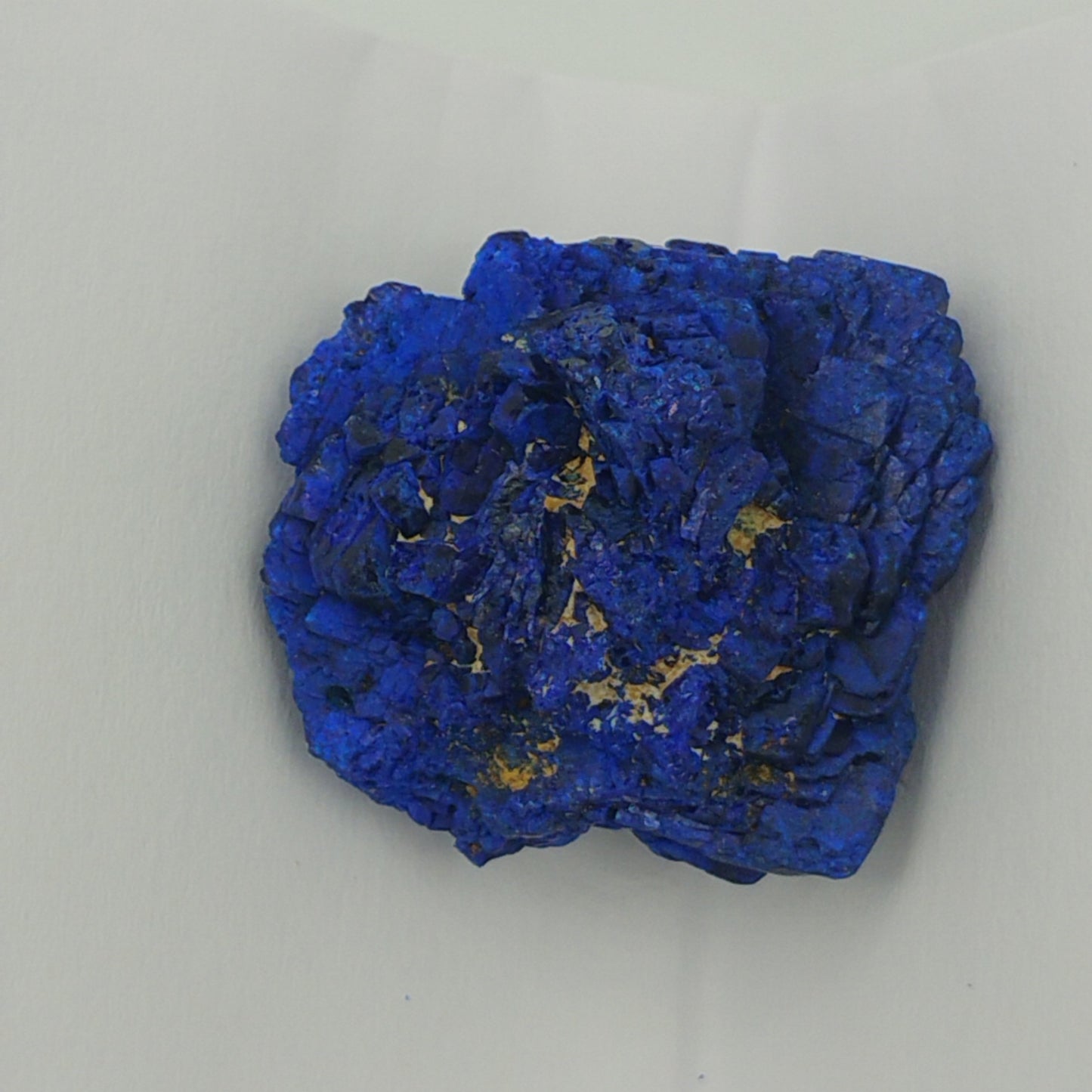 Azurite
