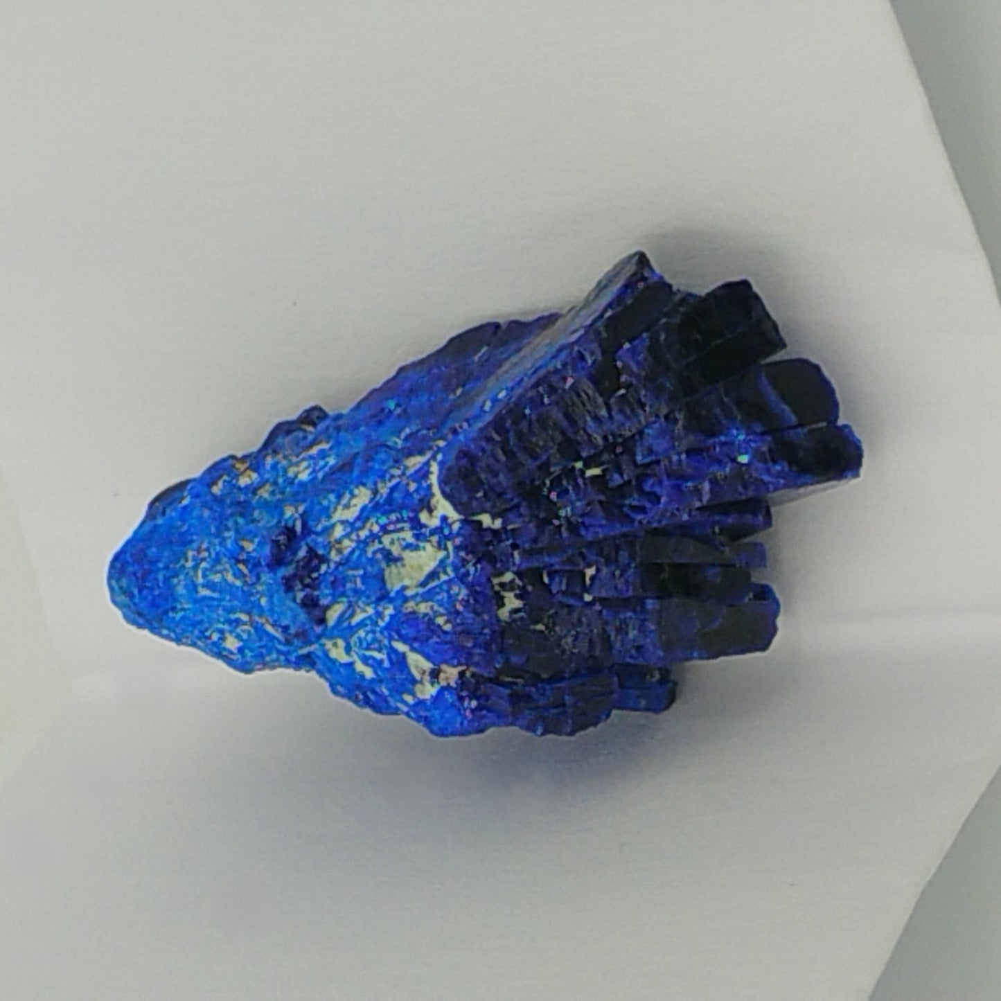 Azurite