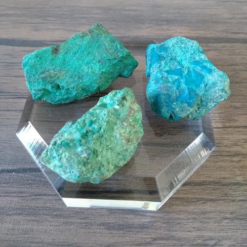 Chrysocolle