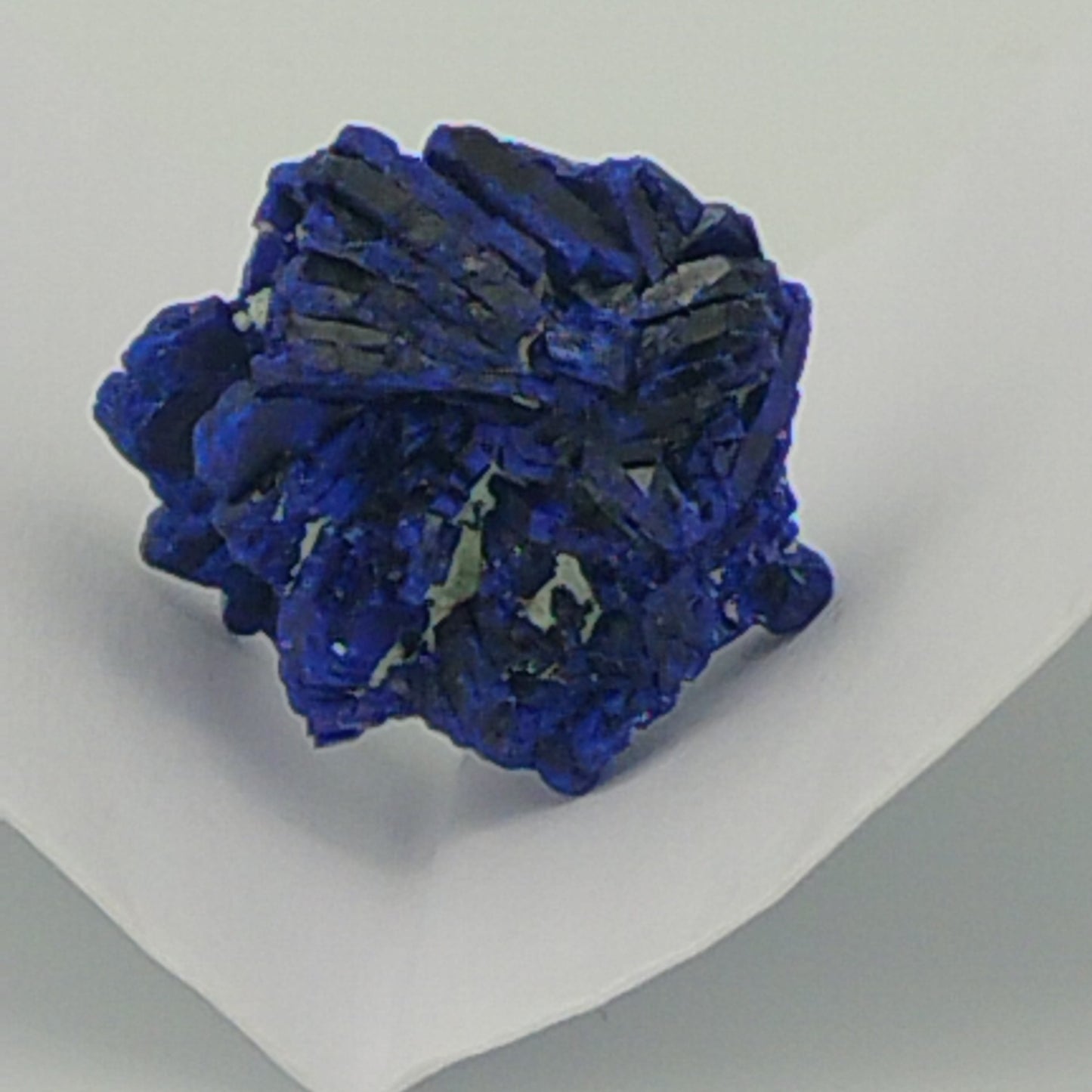 Azurite