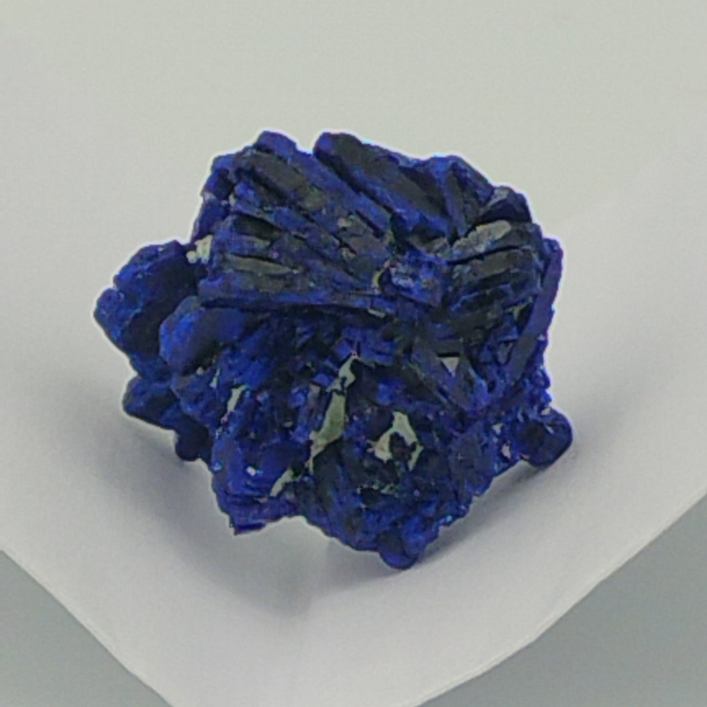 Azurite