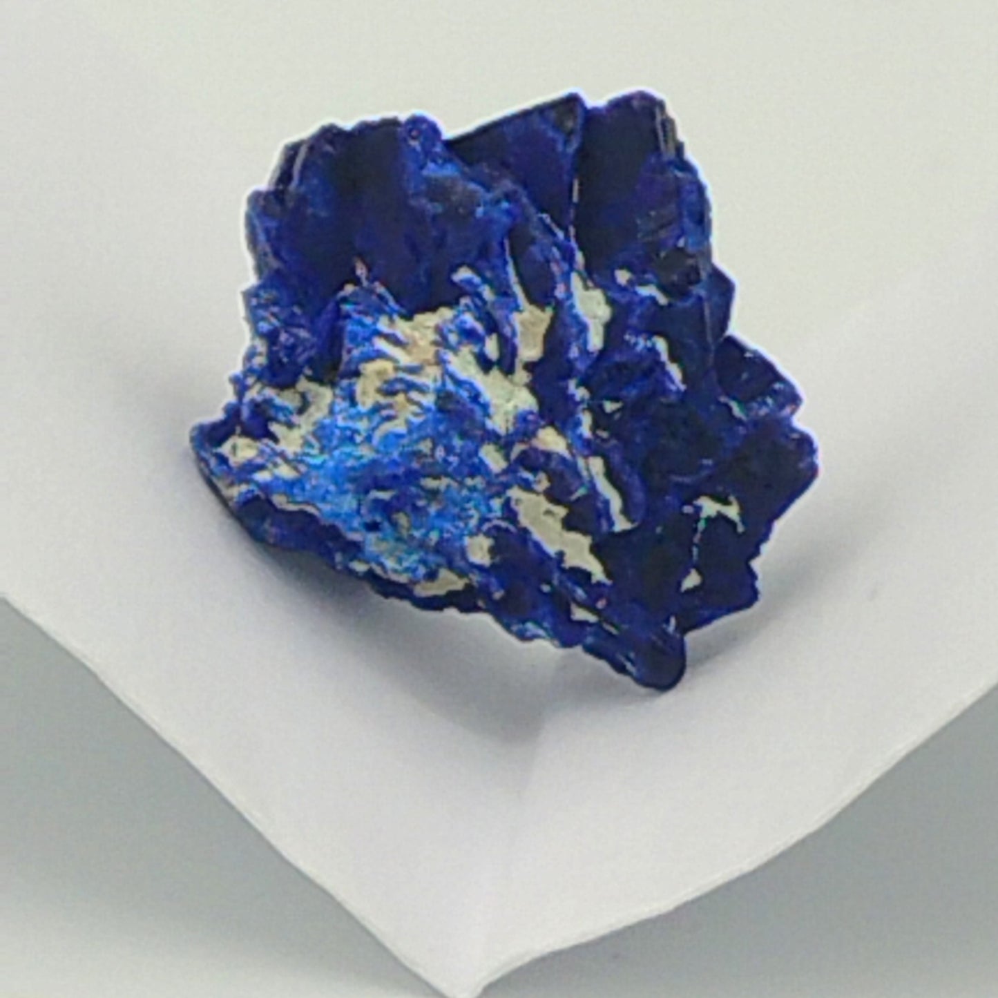 Azurite