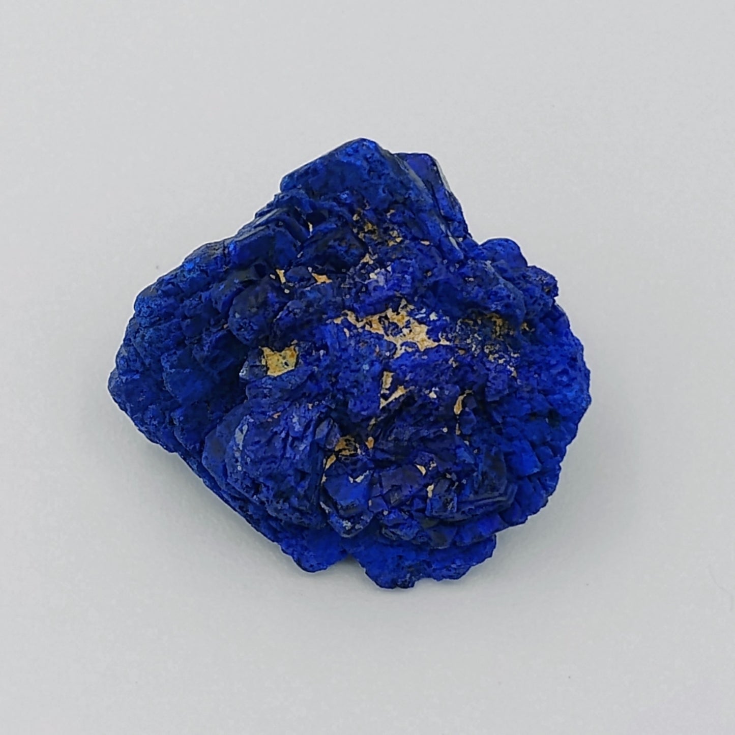 Azurite