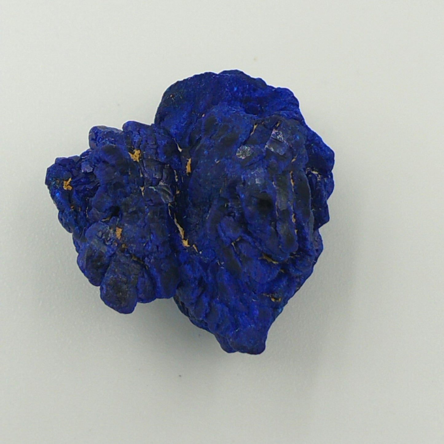 Azurite