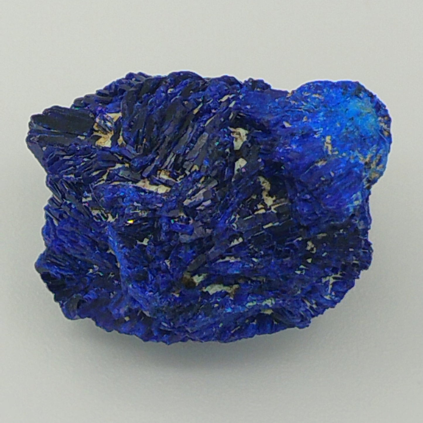 Azurite