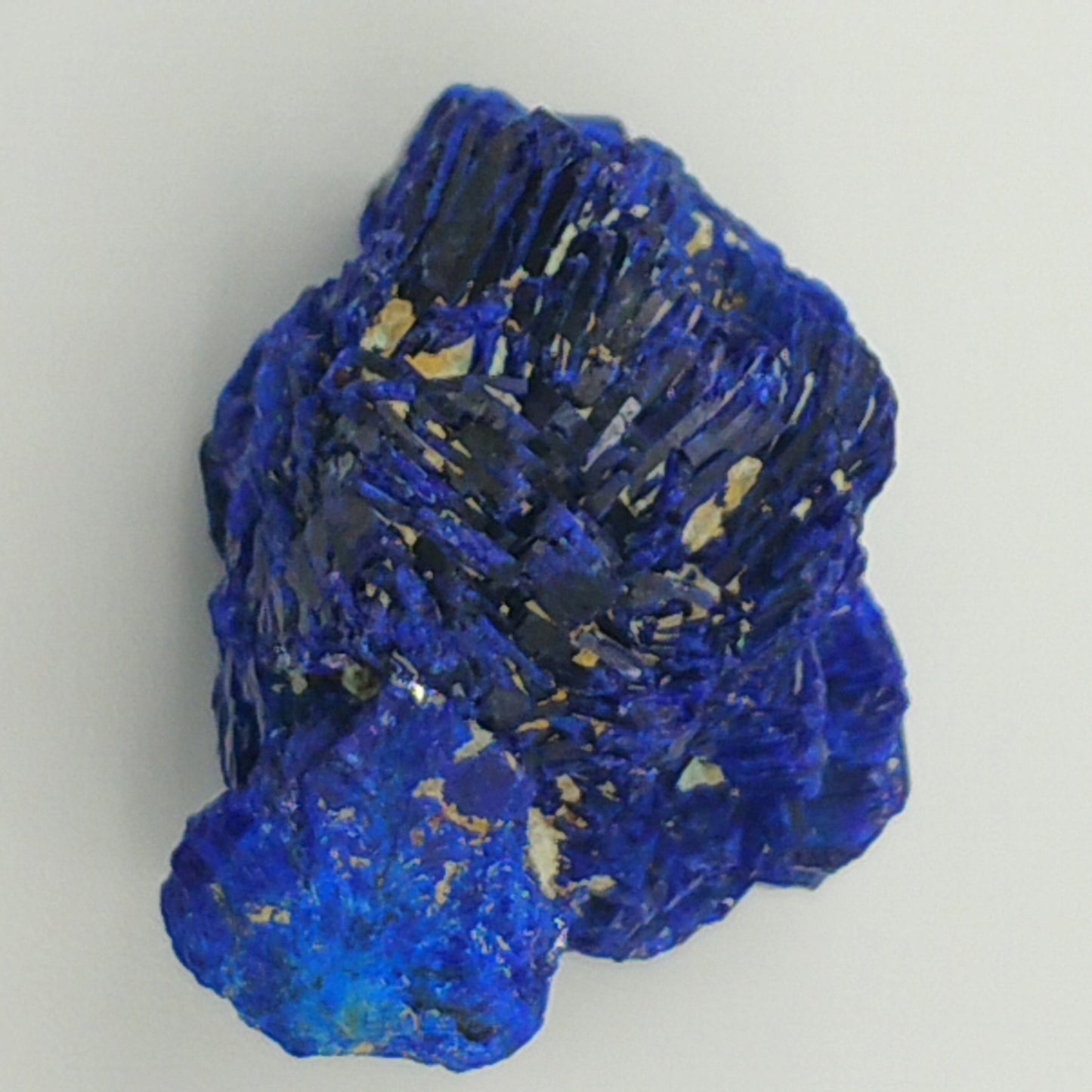 Azurite