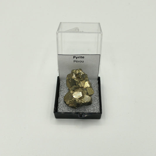 Pyrite