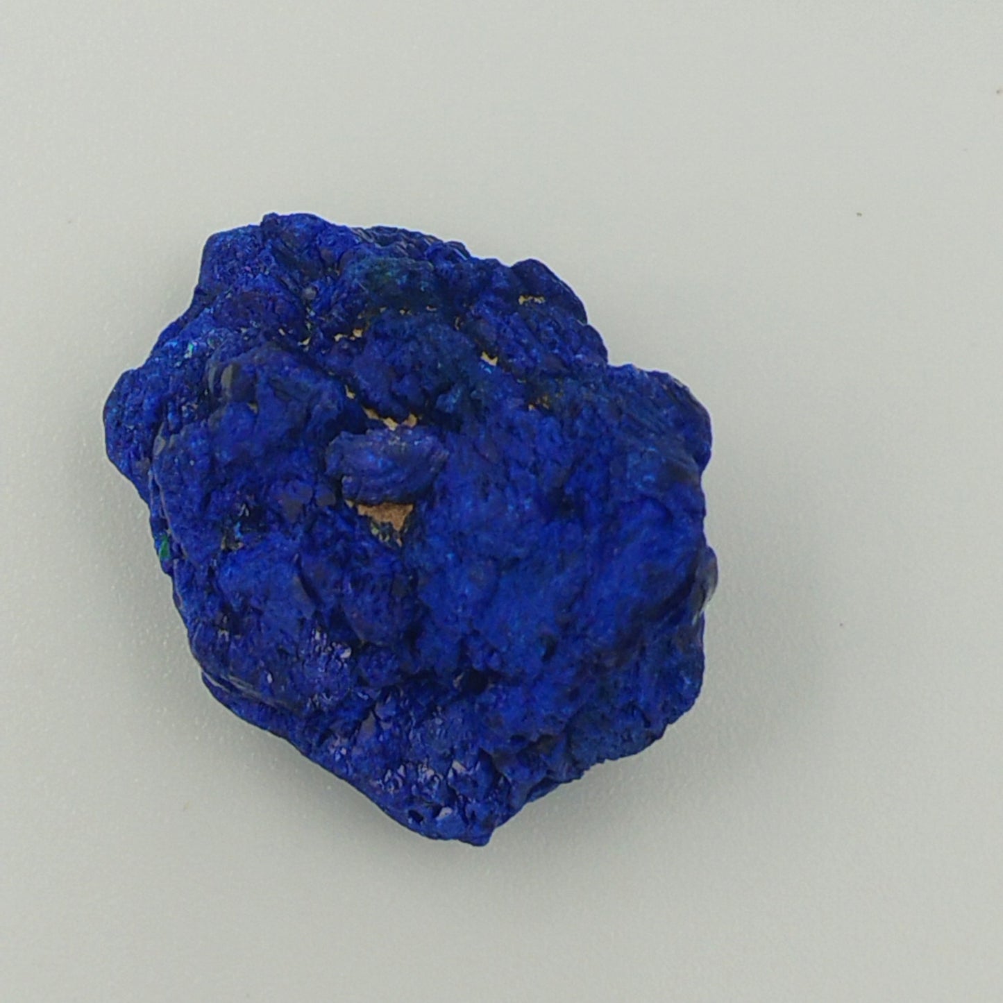 Azurite
