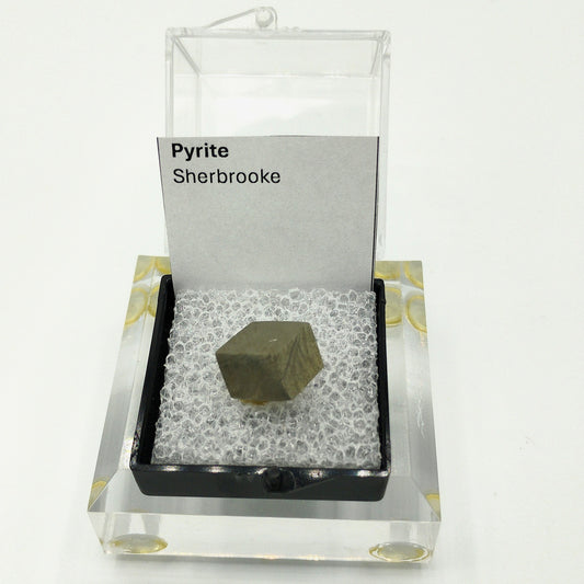 Pyrite