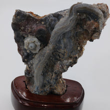 Charger l'image dans la galerie, Fleur d'améthyste