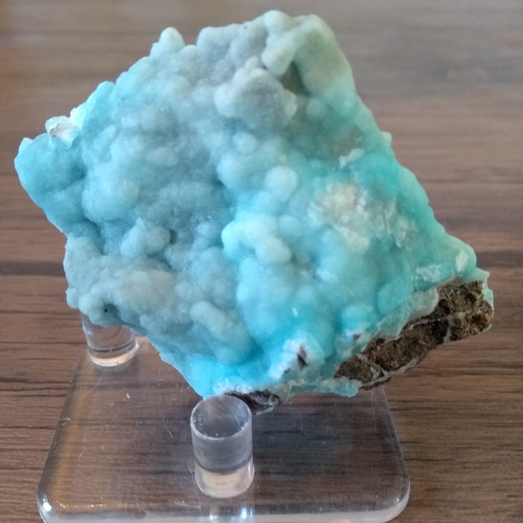 Hemimorphite