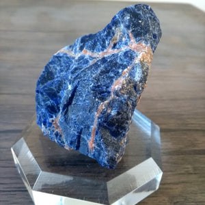 Sodalite