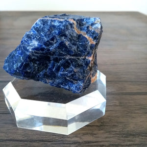 Sodalite