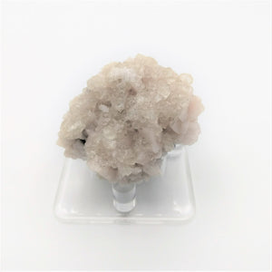 Calcite et dolomite