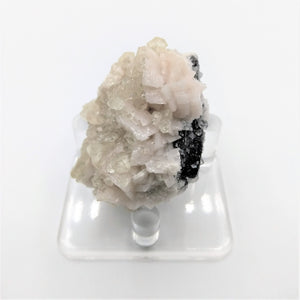 Calcite et dolomite