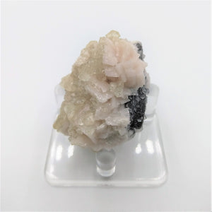 Calcite et dolomite