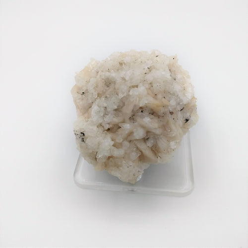 Calcite et dolomite