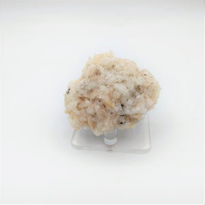 Calcite et dolomite