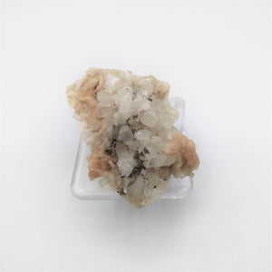 Calcite et dolomite