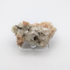 Calcite et dolomite