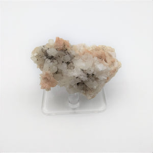 Calcite et dolomite