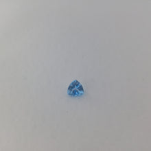 Charger l&#39;image dans la galerie, Topaze bleue suisse 1.80ct