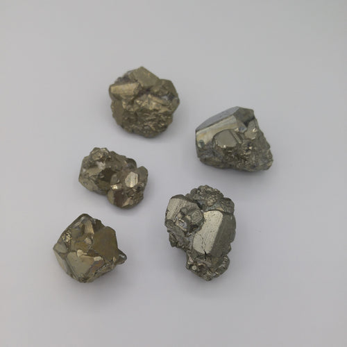 Pyrite