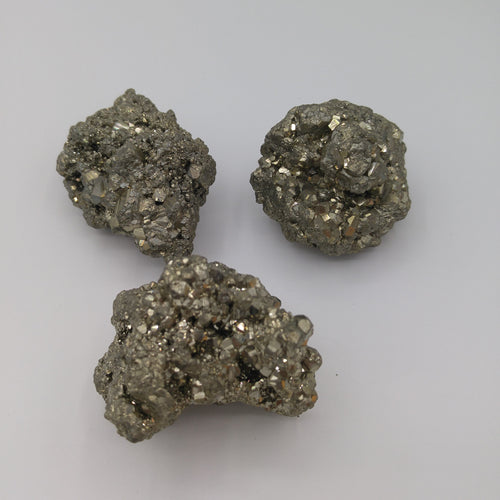 Pyrite