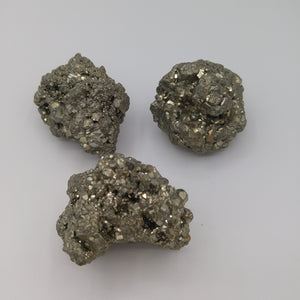 Pyrite