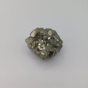 Pyrite