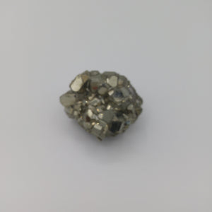 Pyrite