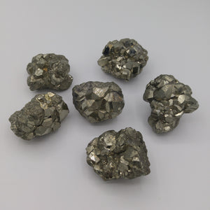 Pyrite