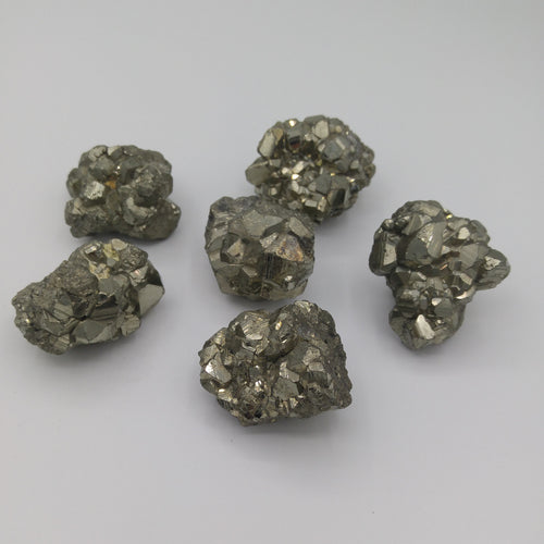 Pyrite