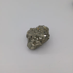 Pyrite