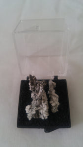 Albite pyrite