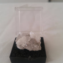 Charger l&#39;image dans la galerie, Quartz et calcite